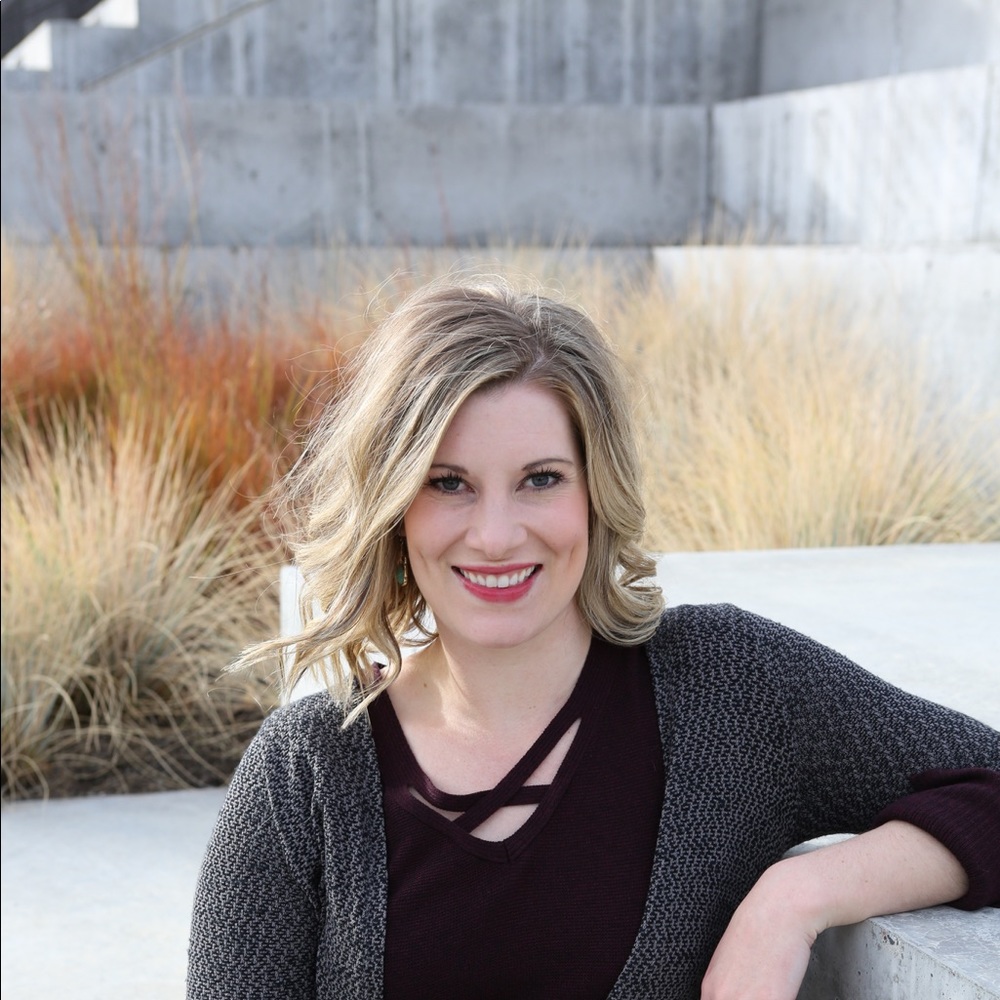 Meet your Posher, Kari